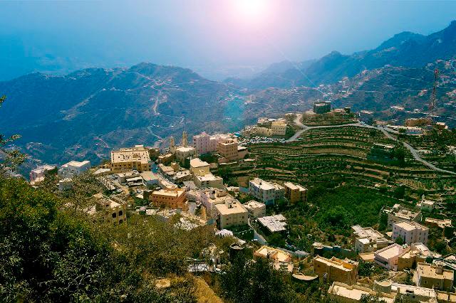 جازان